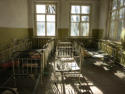 Ukraine, Tschernobyl, Kindergarten