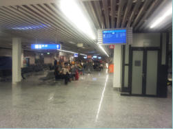 Deutschland, Frankfurt, Flughafen