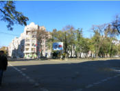 Ukraine, Kiev, Stadt