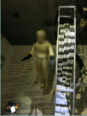 Ukraine, Kiew, Museum