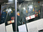 Ukraine, Kiew, Museum