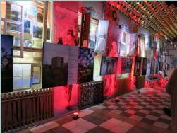 Ukraine, Kiew, Museum