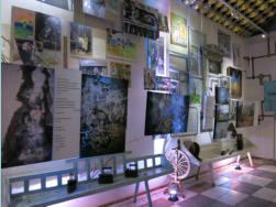 Ukraine, Kiew, Museum