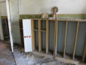 Ukraine, Tschernobyl, Kindergarten