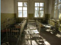 Ukraine, Tschernobyl, Kindergarten