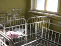 Ukraine, Tschernobyl, Kindergarten