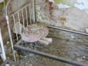 Ukraine, Tschernobyl, Kindergarten