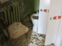 Ukraine, Tschernobyl, Kindergarten