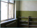 Ukraine, Tschernobyl, Kindergarten