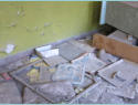 Ukraine, Tschernobyl, Kindergarten