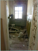 Ukraine, Tschernobyl, Kindergarten