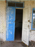 Ukraine, Tschernobyl, Kindergarten