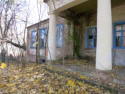 Ukraine, Tschernobyl, Kindergarten