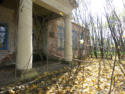 Ukraine, Tschernobyl, Kindergarten