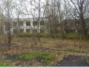 Ukraine, Prypjat, Schule