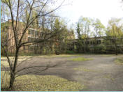 Ukraine, Prypjat, Schule