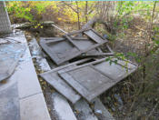 Ukraine, Prypjat, Schule