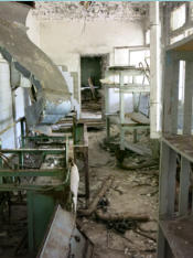 Ukraine, Prypjat, Schule