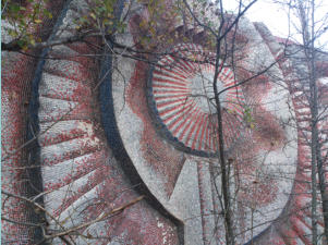 Ukraine,Prypjat, Kino