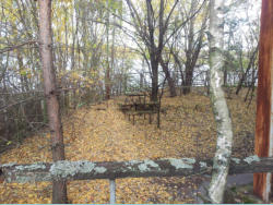 Ukraine, Prypjat, Kaffeehaus